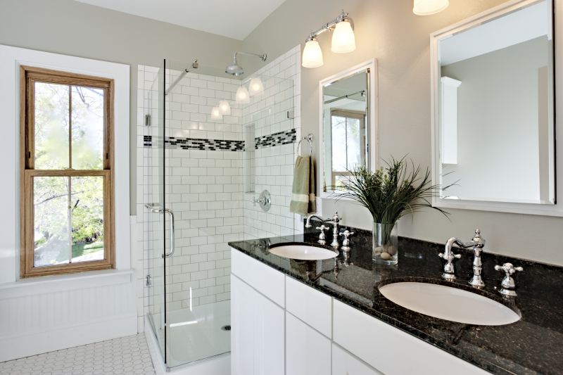 Top Shower Remodeling Companies in Grand Prairie, TX