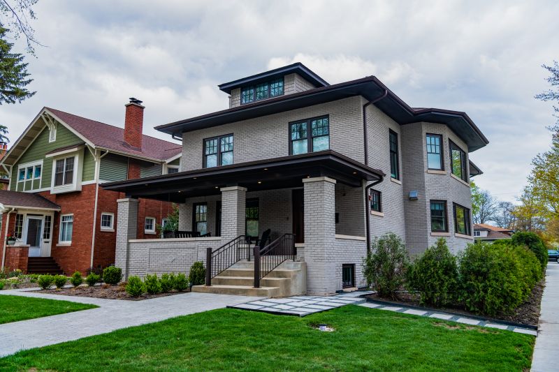 Top Shower Remodeling Companies in Roanoke, TX