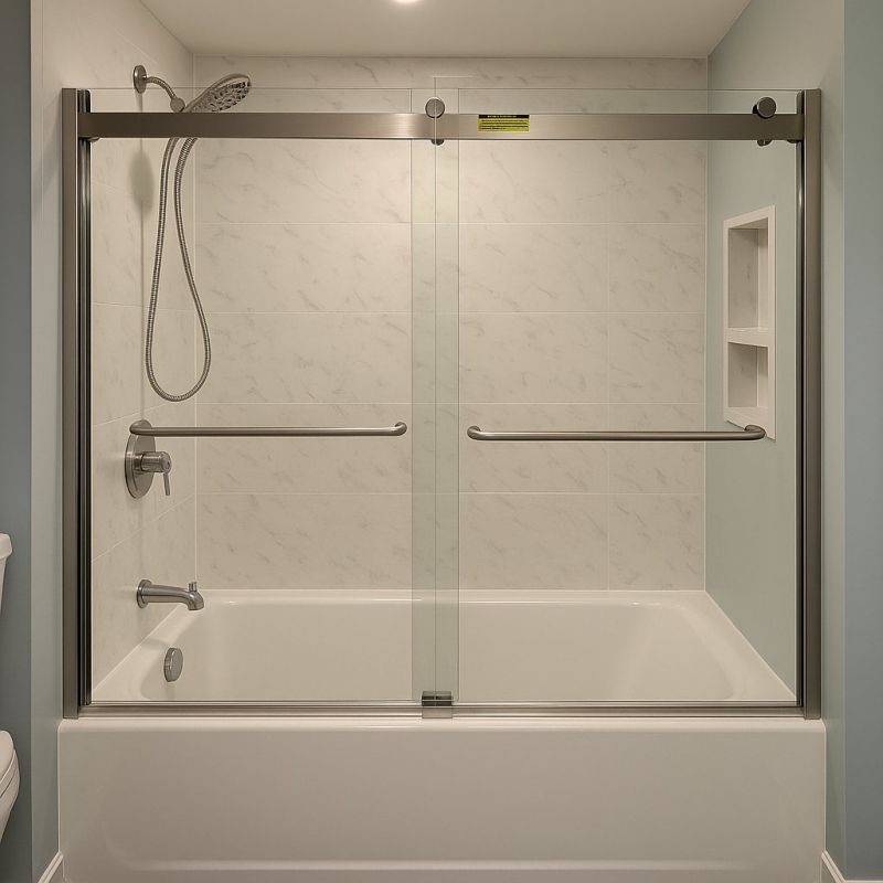 Top Tub To Shower Conversion Companies in Hurst, TX