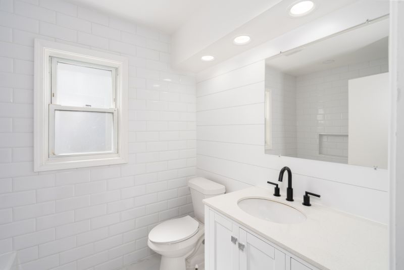 Professional Bathroom Remodeler