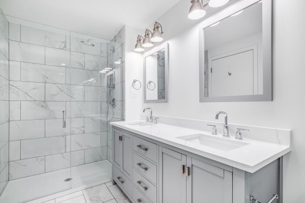 Bathroom Makeover Service in Flower Mound