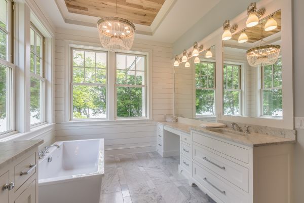 Cost of Bathroom Remodeling in Flower Mound