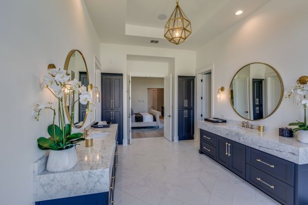 Cost of Bathroom Renovation in Flower Mound