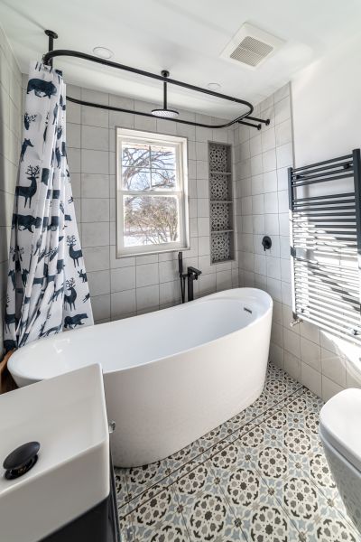 Cost of Bathtub Renovation in Flower Mound