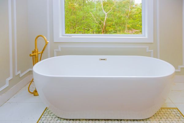 Tub Renovation Service in Flower Mound