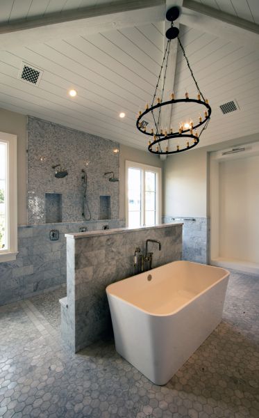 Tub Remodeling in Flower Mound