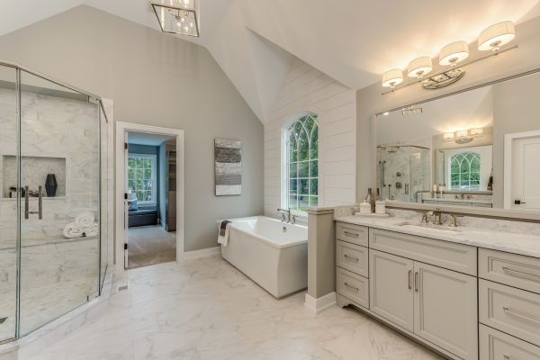 Bathroom Conversion Service in Flower Mound