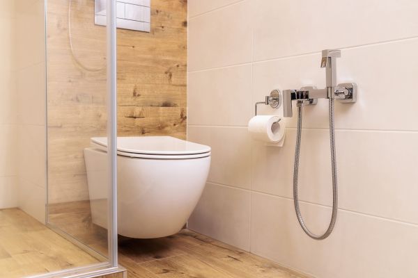 Universal Bathroom Remodeling in Flower Mound